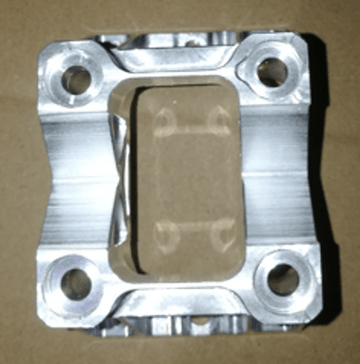 DJI Agras T50 Motor Base
